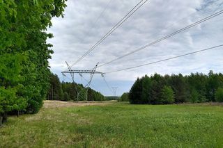 Pierwszą obecność człowieka w tej wsi na Podkarpaciu odnotowano w młodszej epoce kamienia