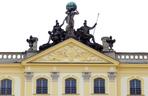Pałac Branickich w Białymstoku - zobacz zdjęcia rezydencji o przepięknych wnętrzach