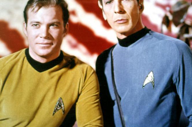 Star Trek – powstaje nowy serial! Już jest data premiery