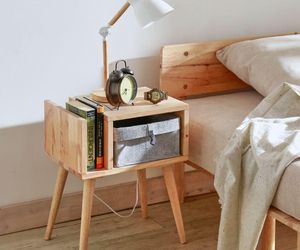 Jakie stoliki i szafki nocne są teraz modne? Sprawdziliśmy bestsellery w najpopularniejszych sklepach
