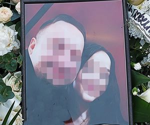 Rąbnęli w łosia, osierocili synka