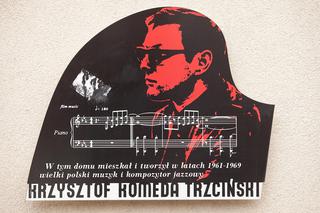 Krzysztof Komeda - najsłynniejsze filmy, do których skomponował muzykę