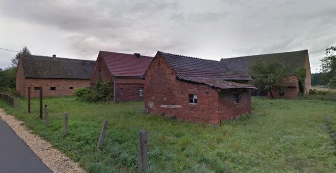 Najkrótsza nazwa wsi w Polsce