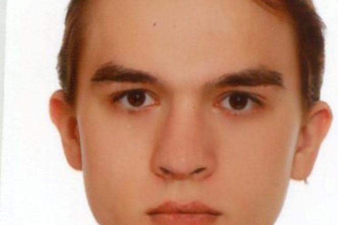 Zaginął 20-letni Dominik Ziemiński ze Świlczy. Szukają go policjanci, widziałeś go?