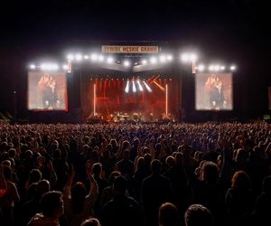 Tylko na Męskim Graniu 2025 – oto projekty, których nie usłyszysz nigdzie indziej! W jednym z nich weźmie udział Skin (Skunk Anansie)!