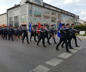 Siedlce: Okręgowe Obchody Święta Służby Więziennej