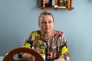 Na dobre i na złe odc. 909: Jadzia (Aldona Jankowska)