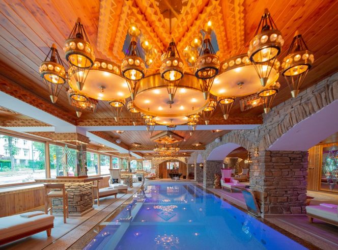 Mountain Diamond Resort, Zakopane