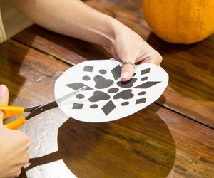 Ażurowy lampion z dyni – instrukcja wykonania (1)