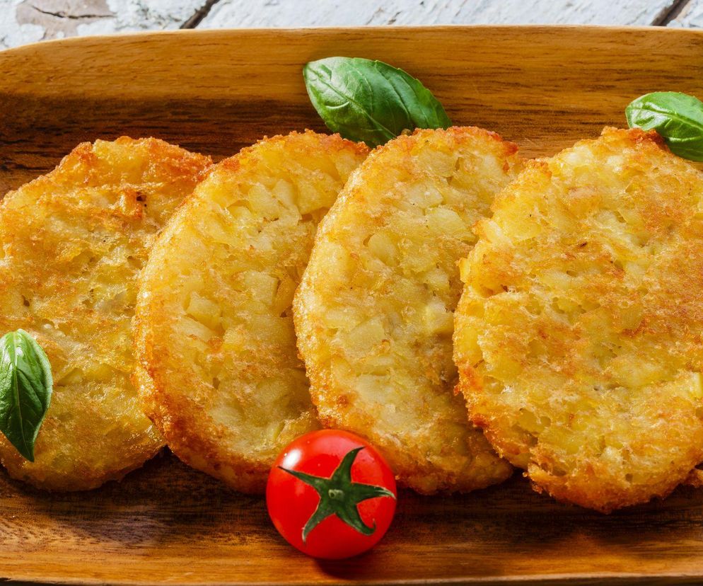 placki ziemniaczane Makłowicza