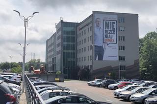 Nie oczerniaj górnika