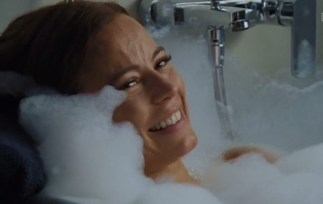 M jak miłość odcinek 1407, Magda (Anna Mucha)