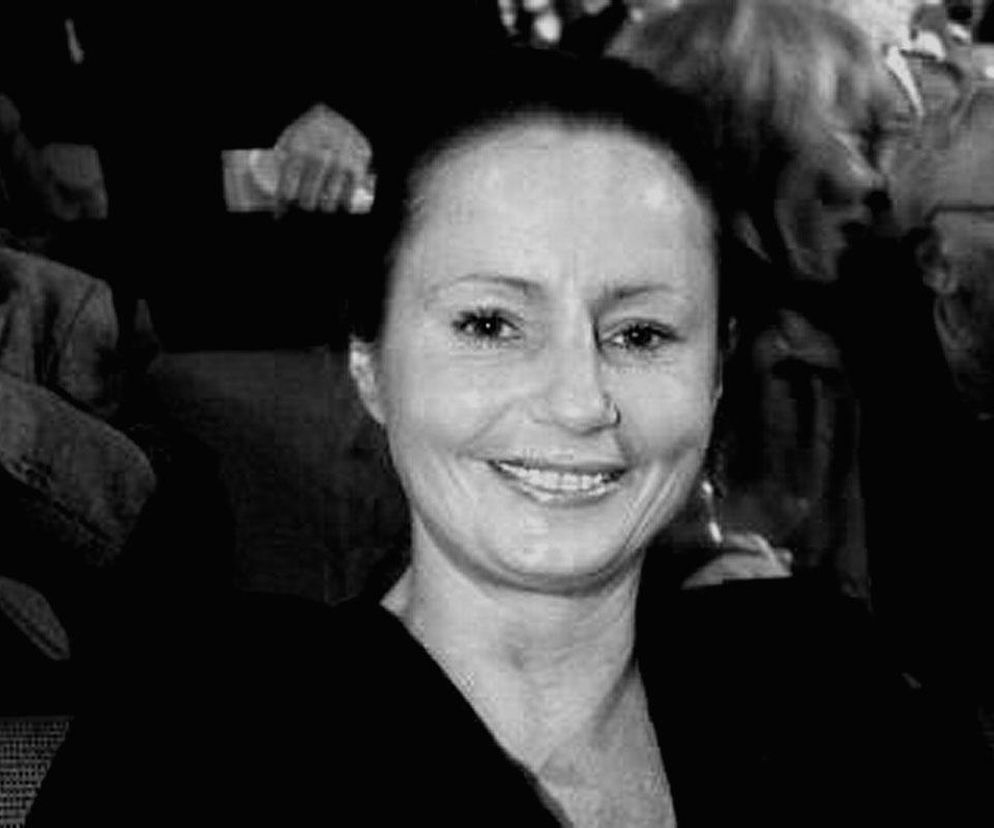 Magdalenę Cwen-Hanuszkiewicz nie żyje. Znana aktorka zmagała się z rakiem