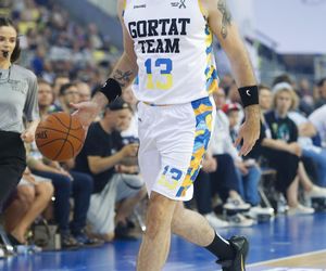 Marcin Gortat niebawem zostanie ojcem. Wiadomo, jakie imię wybrał dla swojego dziecka