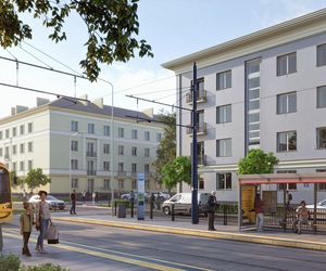 Tramwaj z Mokotowa na Ochotę nie powstanie? Kluczowy odcinek pod znakiem zapytania