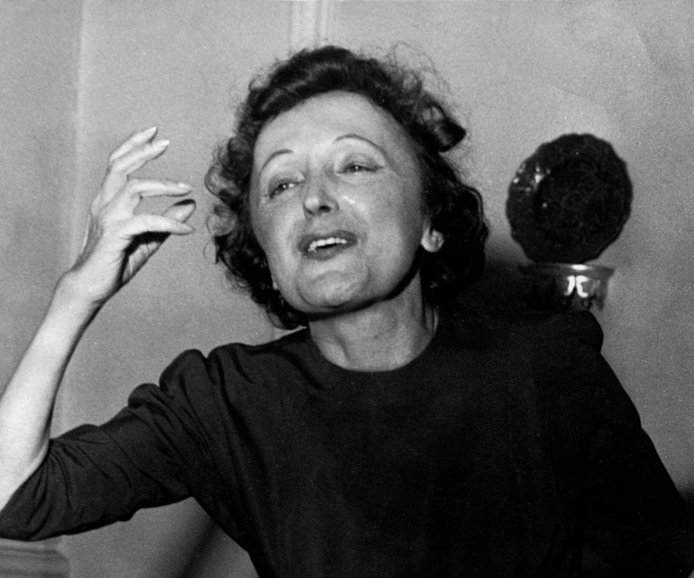 Edith Piaf