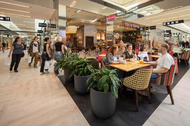 Startuje Jungle Night w FACTORY Kraków, czyli wieczór 50% rabatów od cen outletowych
