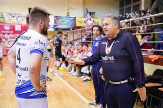 Cenne punkty wyjechały z Siedlec. KPS przegrał z zespołem z Nowej Soli