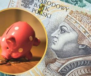 Szczęściarz z Bydgoszczy wydał dwa złote, a będzie dostawał niezłą wypłatę co tydzień przez rok!