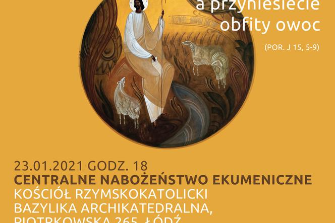 Jedność chrześcijan: zapowiadane nabożeństwa