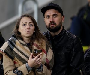 Mecz GKS Katowice - Korona Kielce. Ponad 12 tysięcy kibiców zobaczyło heroiczne zwycięstwo