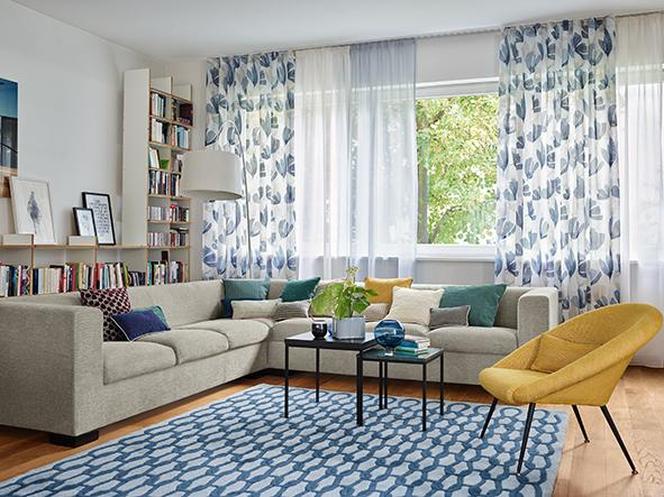 Wiosenne dekoracje okna - inspiracje. Jak ozdobić okno na wiosnę?