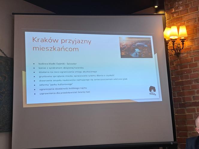 Program wyborczy Mateusza Jaśko