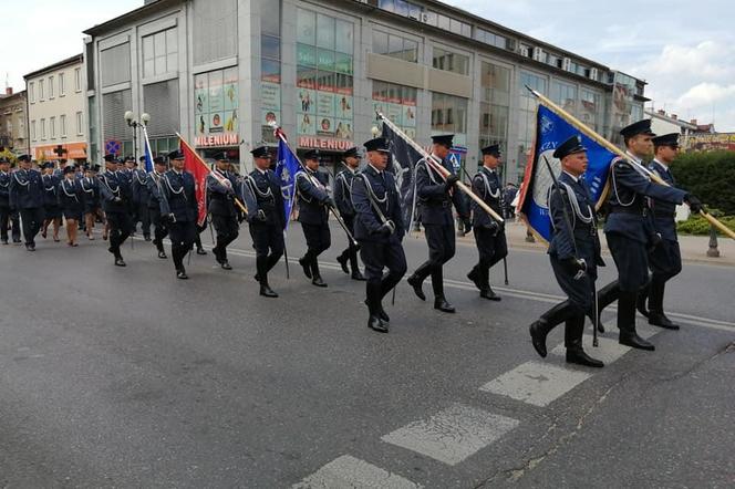 Siedlce: Okręgowe Obchody Święta Służby Więziennej