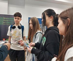  Targi Pracy i Edukacji Zamość 2025