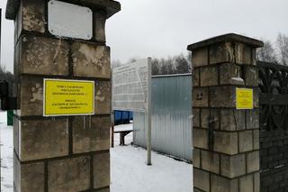 Trzebinia. W ciągu ostatniego półtora roku powstało tu około 25 zapadlisk. To oficjalne dane, bo mieszkańcy mówią nawet o dwukrotnej liczbie