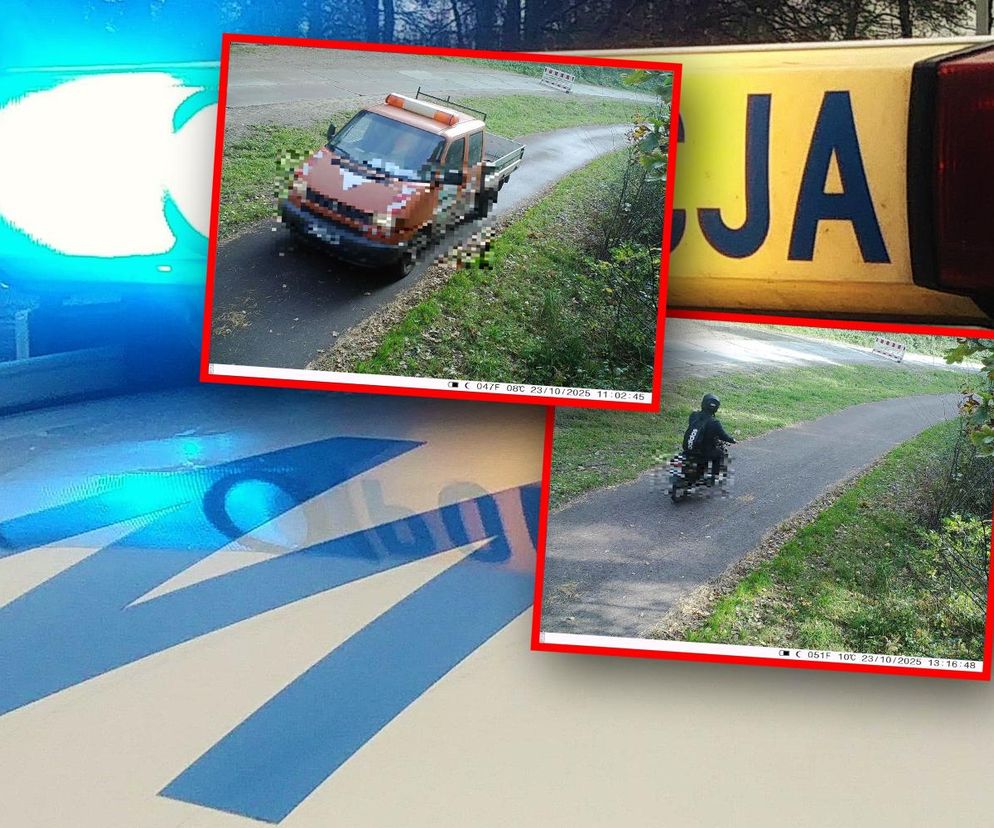 Świadomie łamali przepisy i liczyli, że się nie wyda