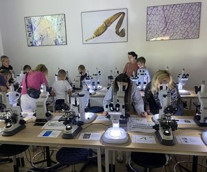 Słoneczny początek wakacji w Olsztynie! Eska Summer City w Kortosferze
