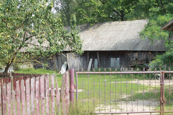 Wyrżnął rodzinę dla 4000 złotych