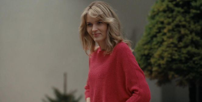 Na dobre i na złe odc. 957. Asia Gawryło (Monika Kaleńska)