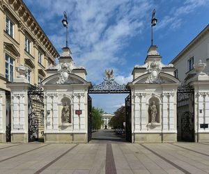 Ranking Perspektywy 2025. Uniwersytet Warszawski najlepszą polską uczelnią publiczną