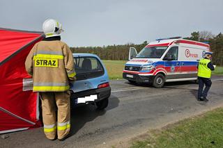 Dziennikarze z Wielkopolski żegnają koleżankę z redakcji! Anita zginęła w straszliwym wypadku