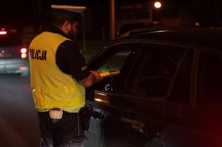 Akcja Trzeźwy kierowca w Zielonej Górze