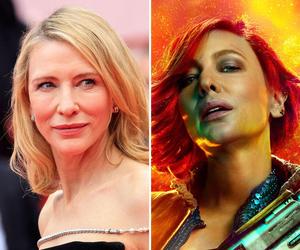 Cate Blanchett o swojej roli w Borderlands. Niewiele brakowało, a mogła nie zagrać w filmie!