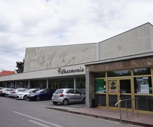 Filharmonia Podlaska w Białymstoku