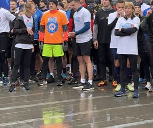 Za nami 19. edycja biegu „Policz się z cukrzycą”