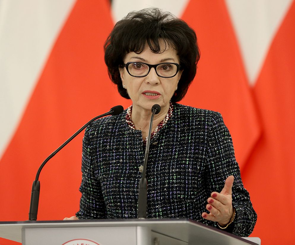 Elżbieta Witek