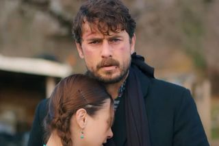 Miłość i nadzieja. Kuzey wyzdrowieje dzięki Sili! Tak będzie wyglądać ich czułe pożegnanie. Streszczenie odcinka 145 Ask ve umut (05.03.2025)