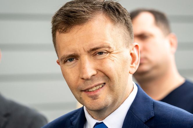 „To był trudny czas” – kulisy operacji Łukasz Schreibera