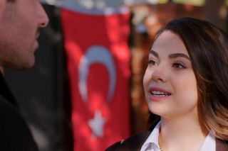 Miłość i nadzieja, odcinek 306. Levent, Acelya