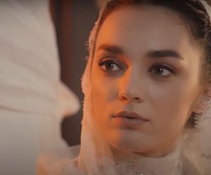 Emanet. Ślub Nany i Yamana - ZDJĘCIA