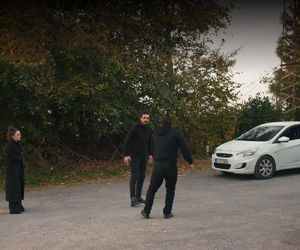 Dziedzictwo (Emanet) odc. 654. Nana, Yaman, Idris