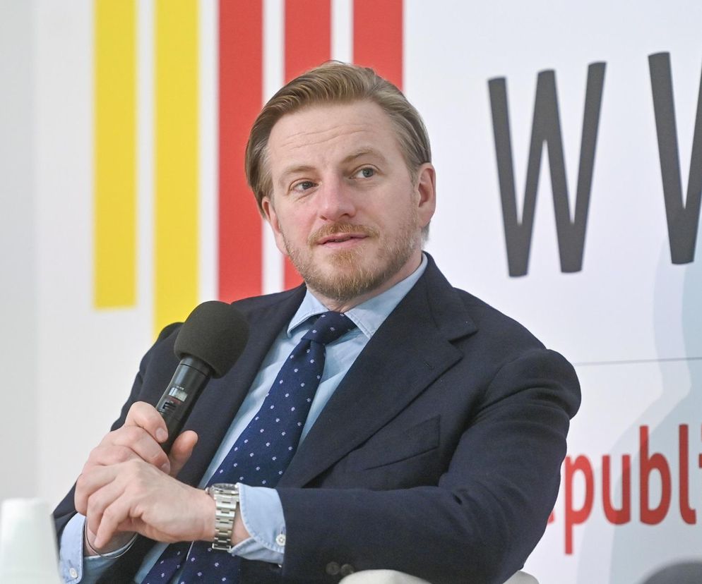 Szczepan Twardoch napisał sztukę dla Teatru im. Juliusza Słowackiego w Krakowie. To political fiction