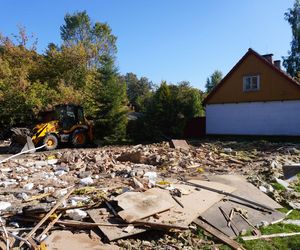 Rozbiórka zamiast remontu. Prokuratura bada sprawę białostockich zabytków
