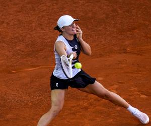 Iga Świątek zrobiła to wcześniej tylko dwa razy. Niesamowity wyczyn liderki WTA