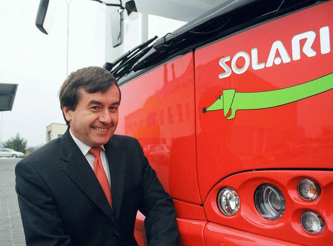 Krzysztof Olszewski